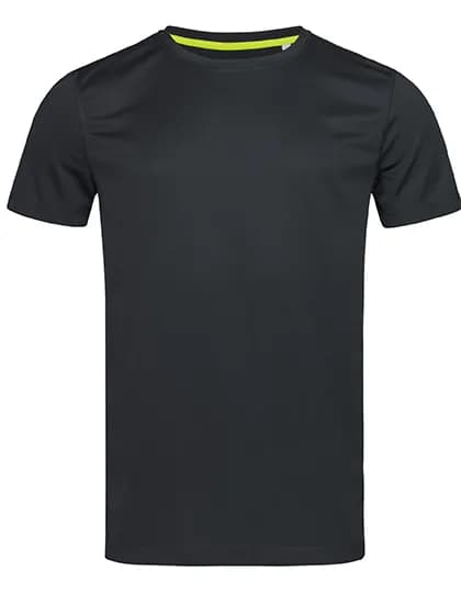 Mesh-T – Schwarz