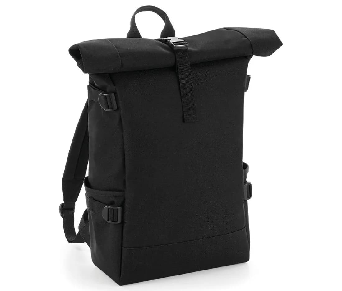 Sac à dos roll-top «Block»