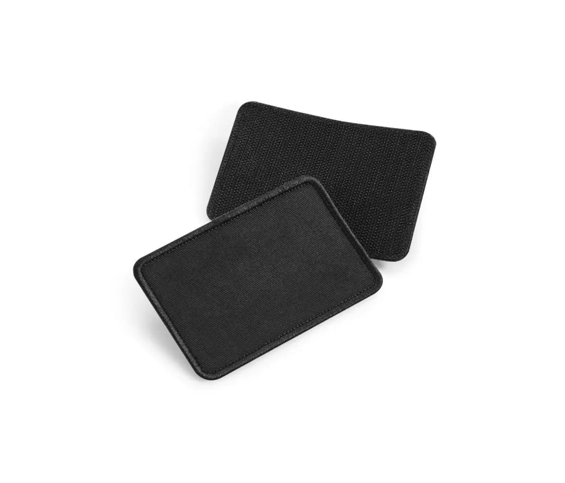 Cotton Removable Patch