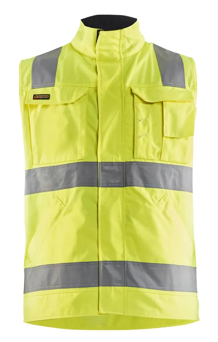 High Vis Weste