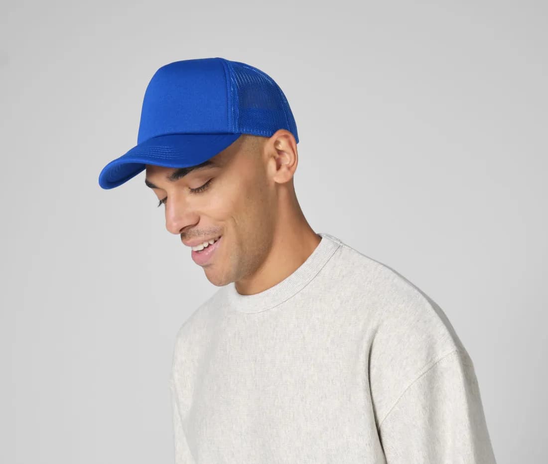 Classic Foam Trucker