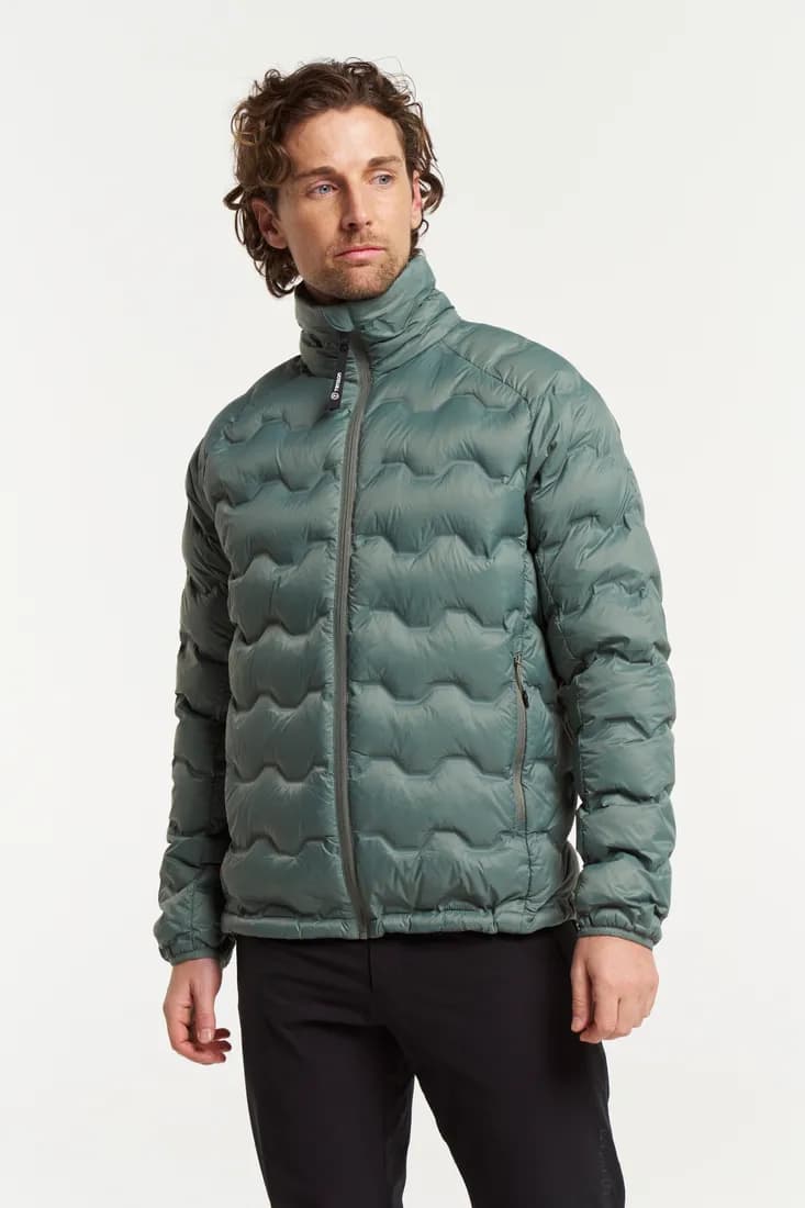 TXlite Shibui Down Collar Jacket Men