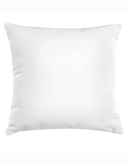 Pillow Case Sublimation – Weiss