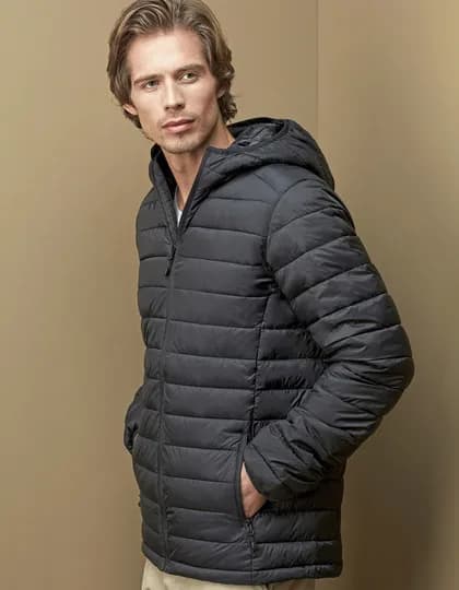 Lux Padded Jacket Men