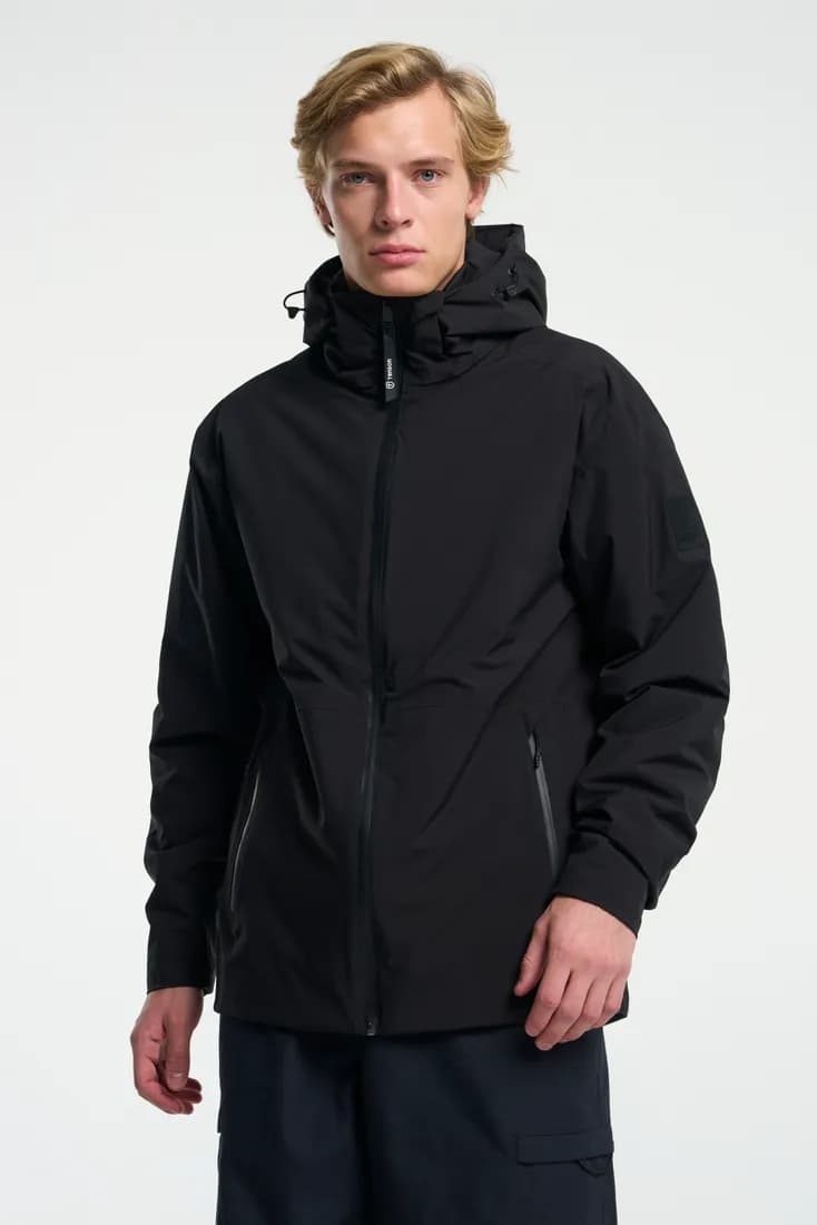 Transit Jacket Men