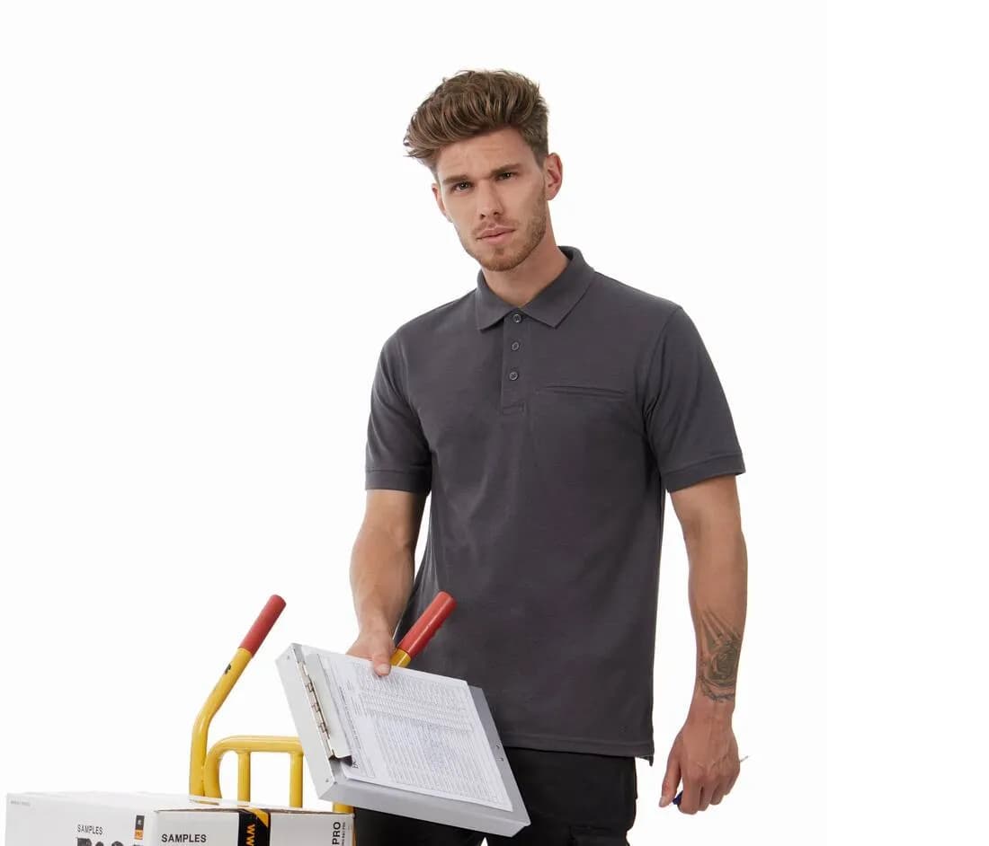 Energy Polo