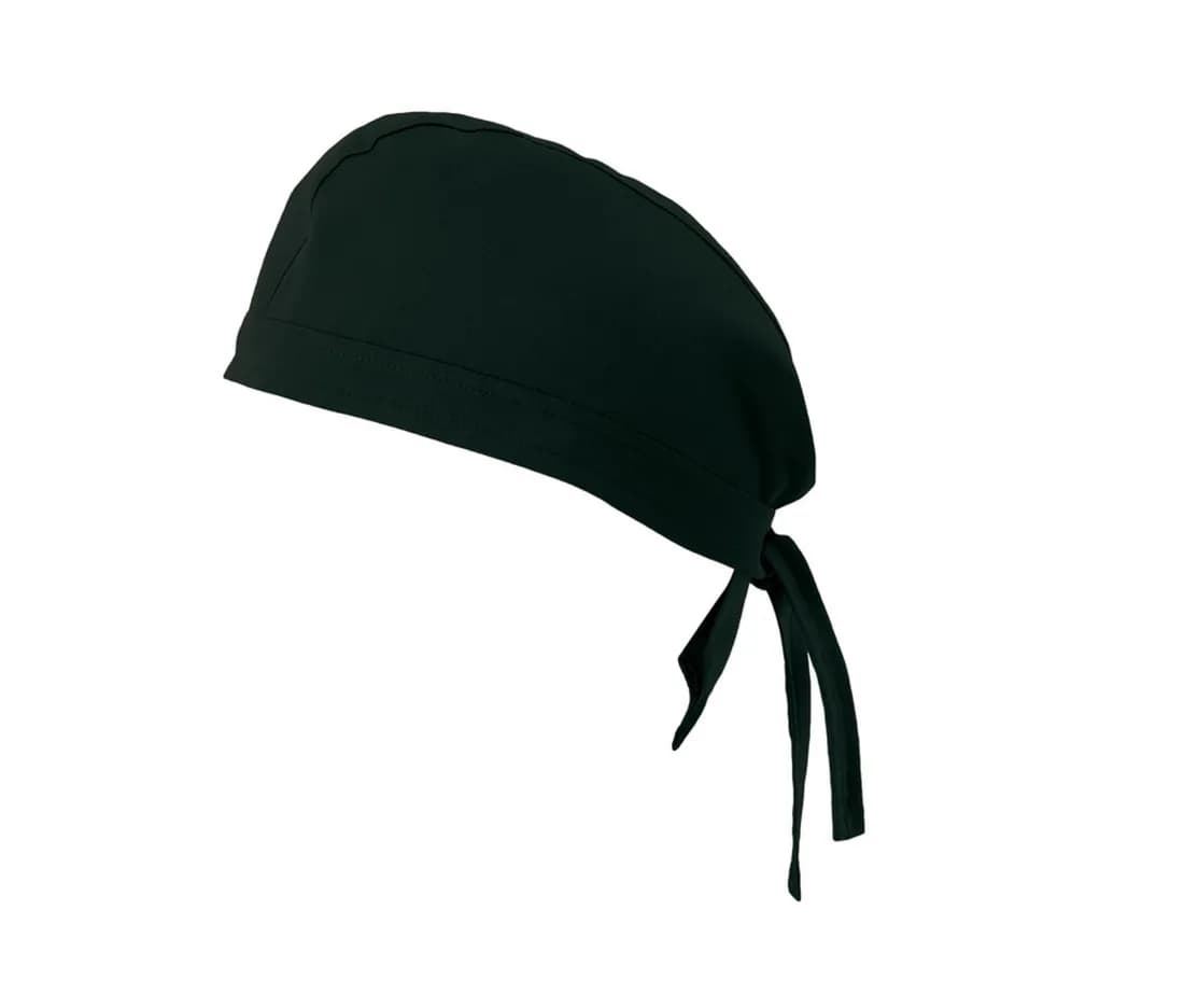 Calot – Noir