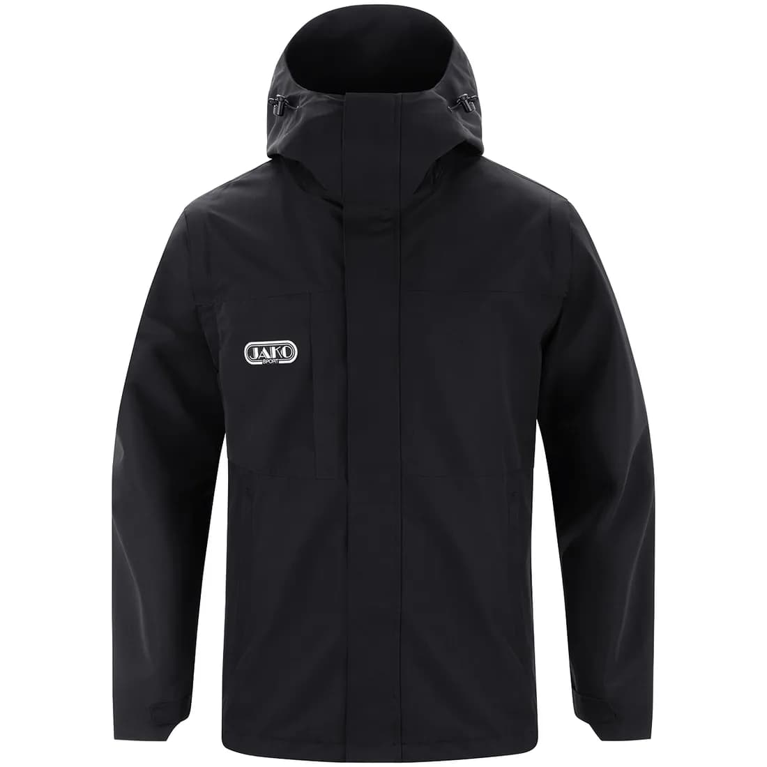 2-in-1 Jacke Wardrobe