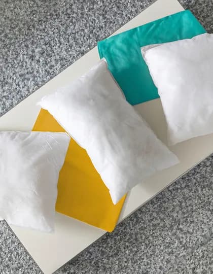 Inner Cushion Florrie