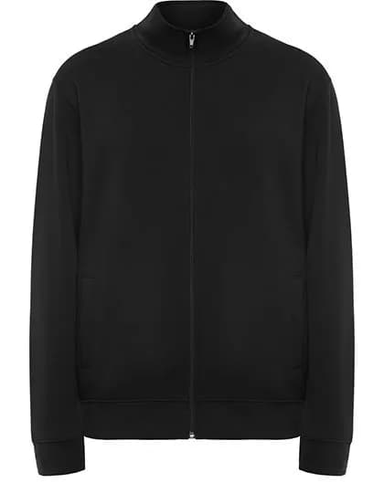 Sweatjacket Ulan – Noir