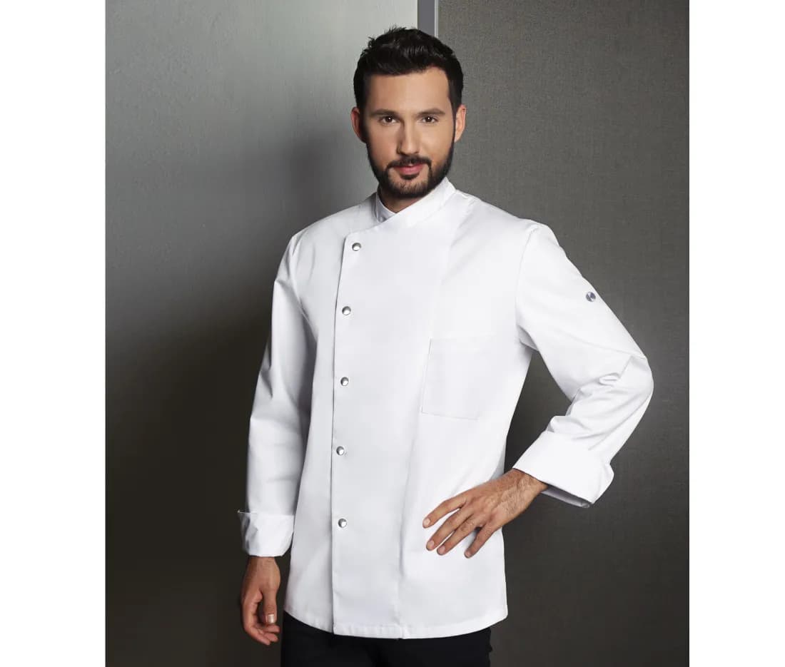 Chef Jacket Lars