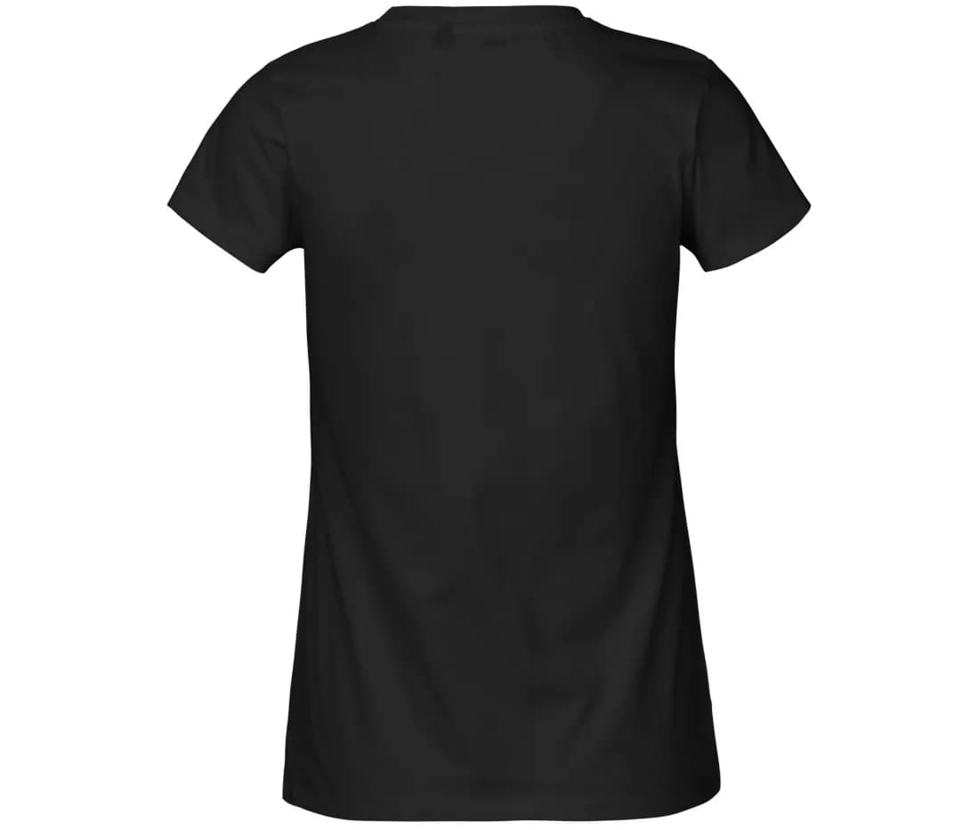 T-shirt «Classic» femme