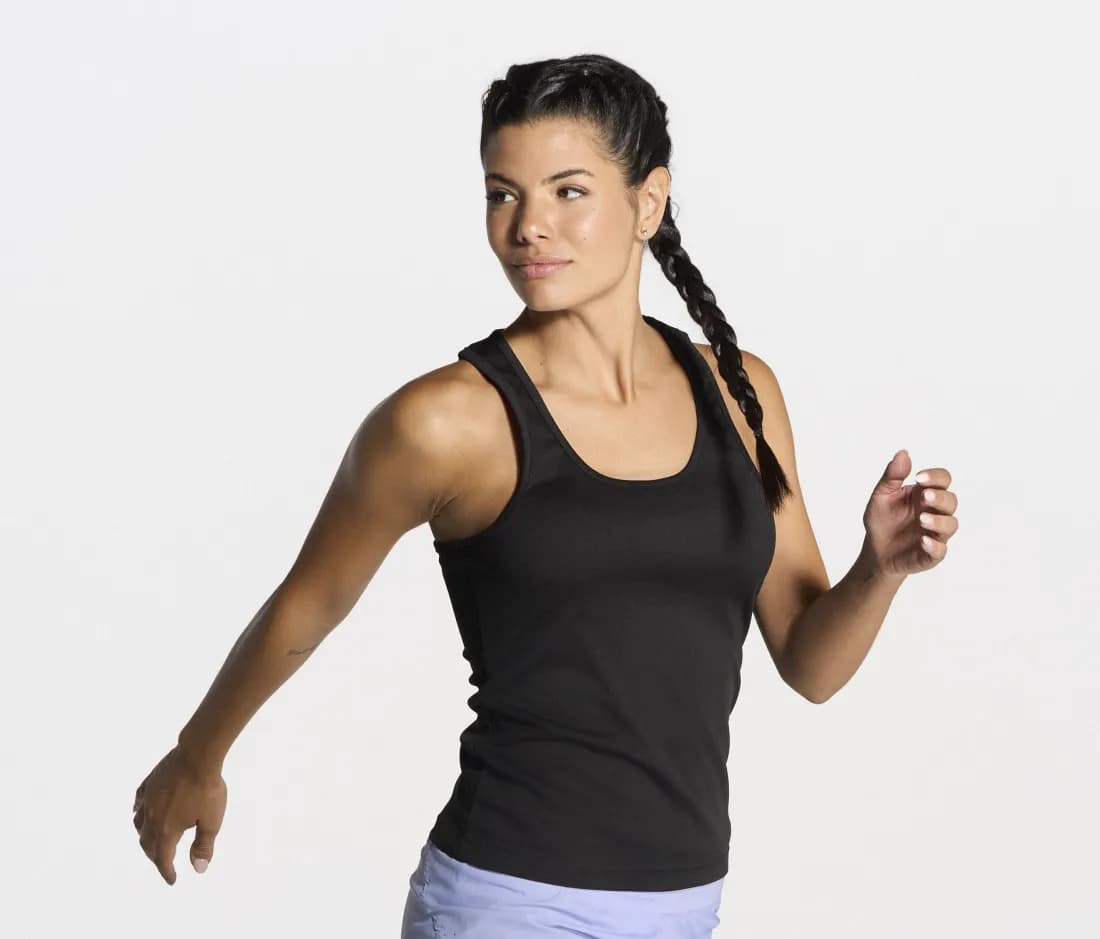 Lady Aruba Sport T-Shirt