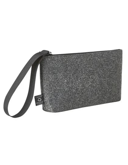 Zipper Bag Modern Classic