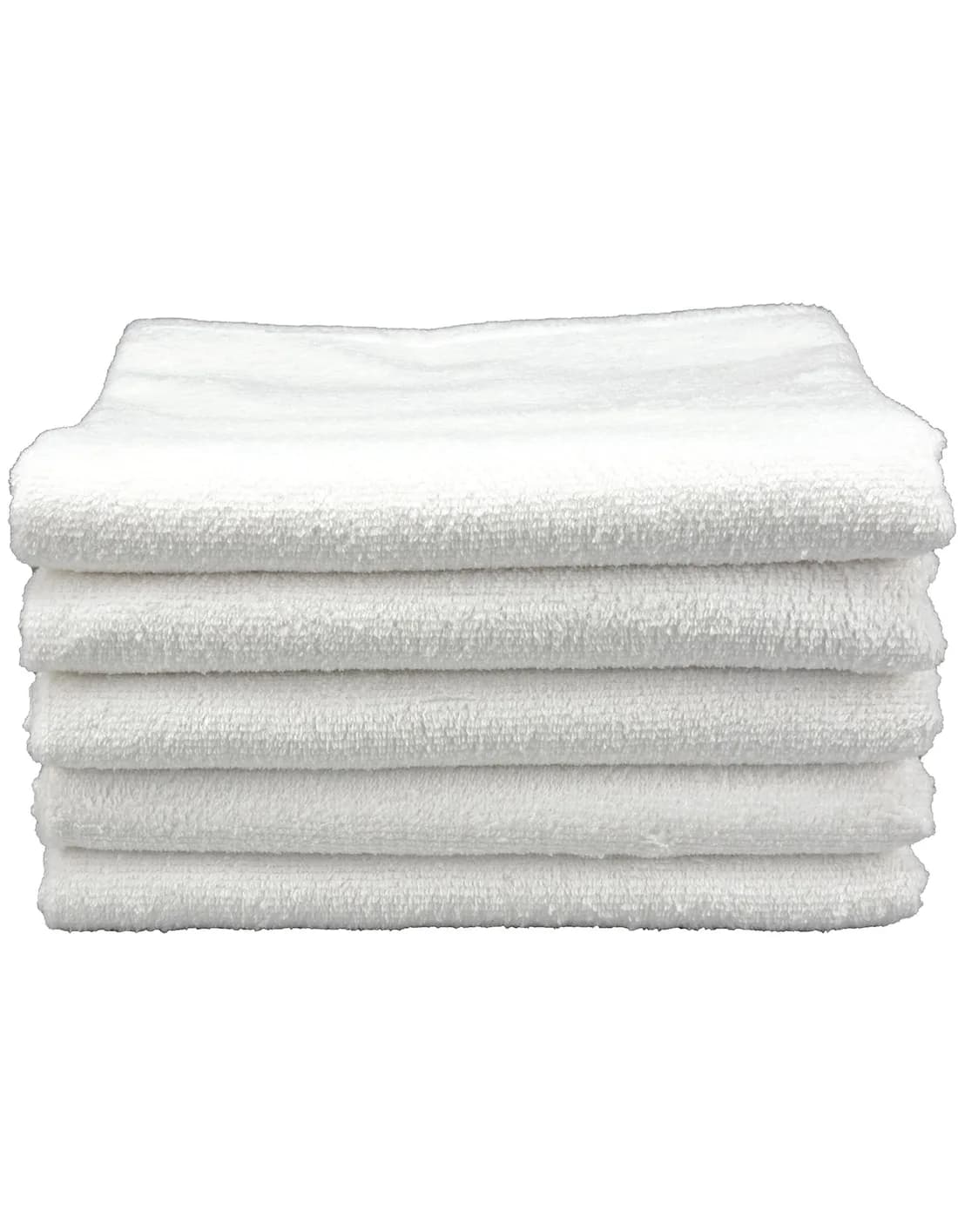 SUBLI-Me® All-Over Print Hand Towel