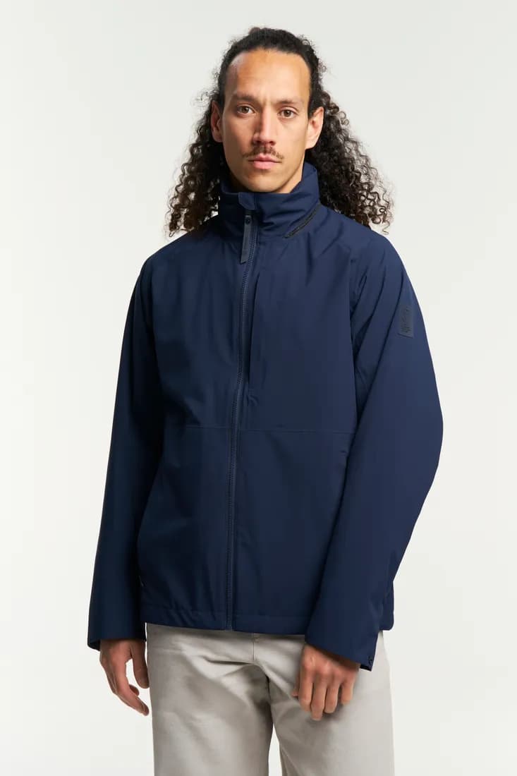 Manning Jacket Men