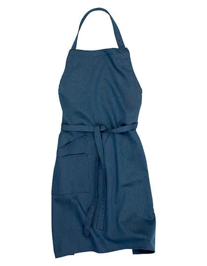 Bip Apron Gorizia – Bleu chiné