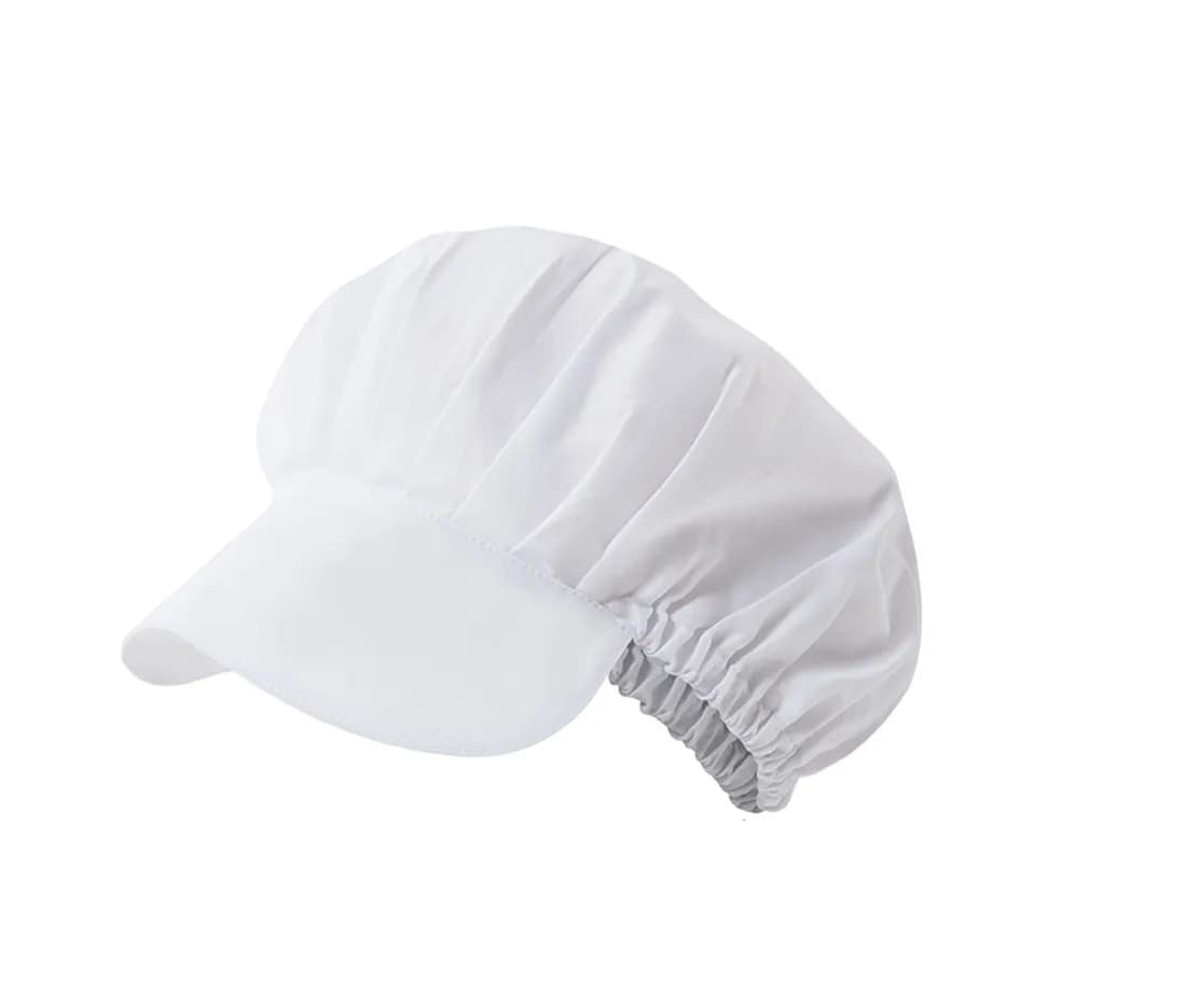 Mob-Cap – Weiss