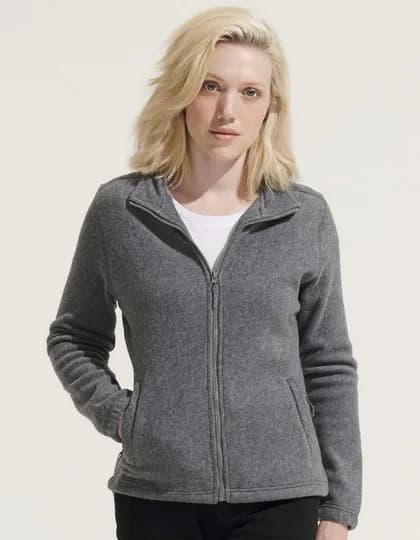 Women’s Fleece Jacket North