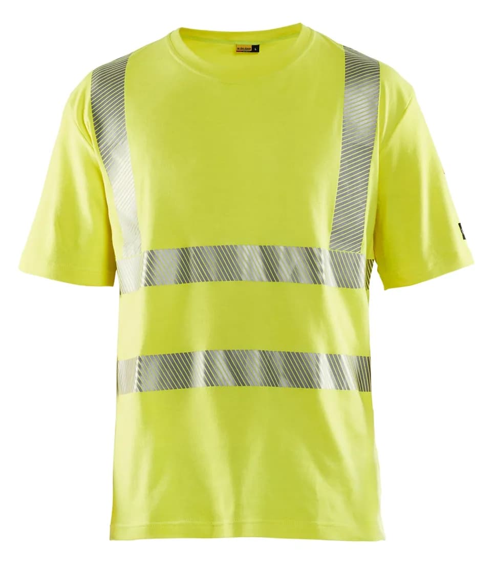 Multinorm T-Shirt Inhärent