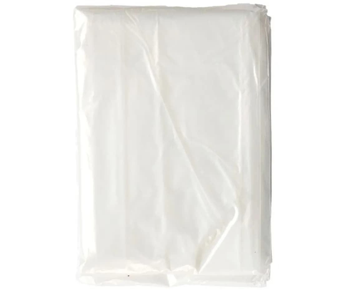 Disposable Raining Poncho