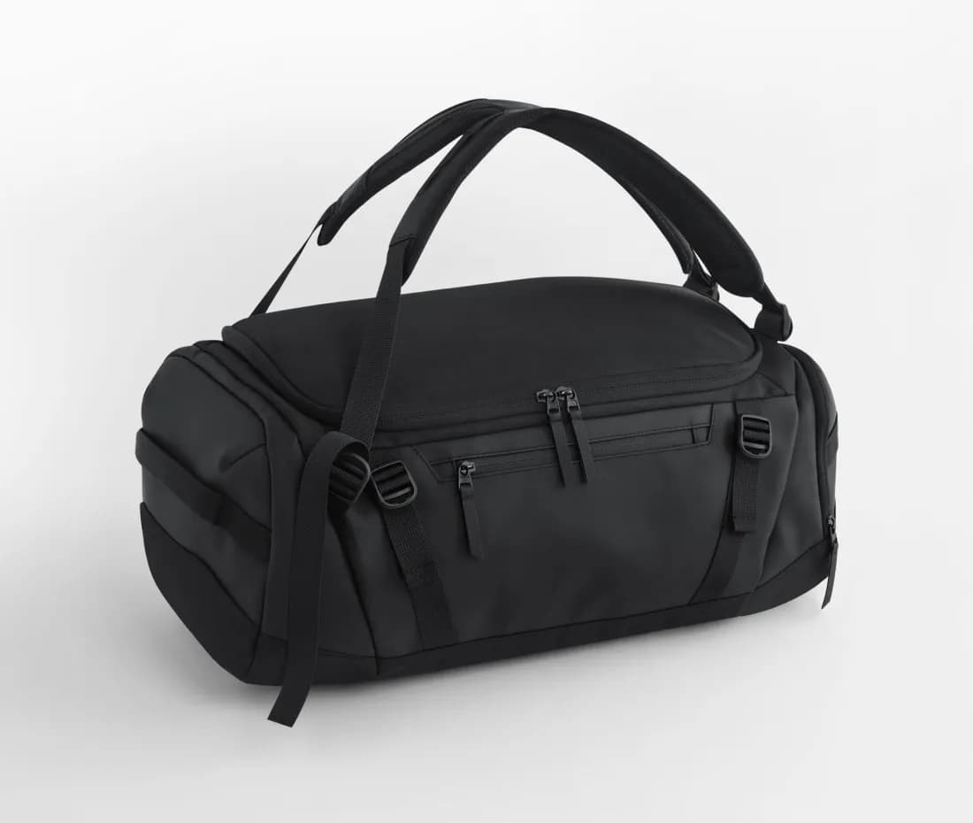 Zürich 45 Litre Hybrid Holdall
