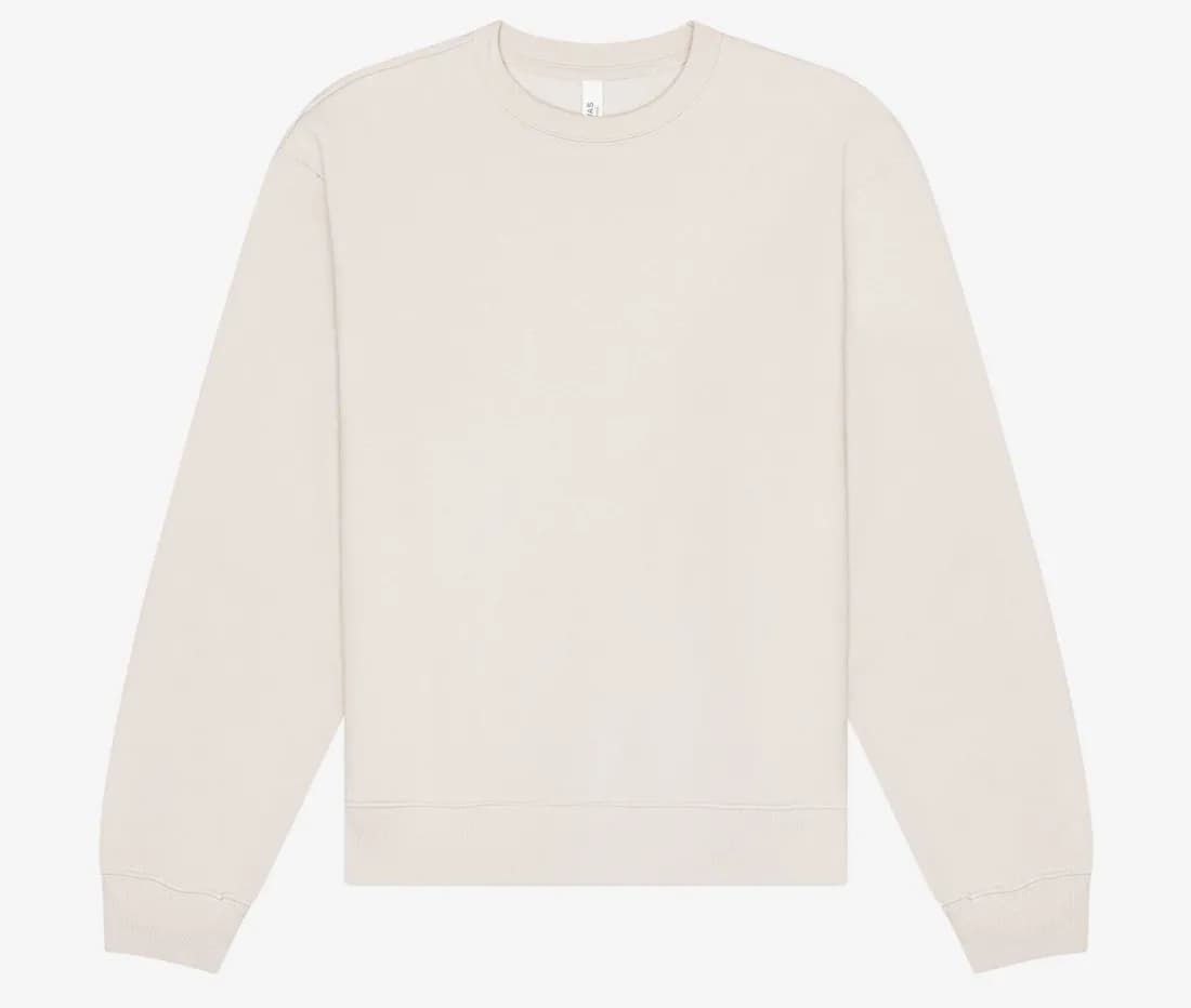 Unisex Crewneck Heavy Sweatshirt