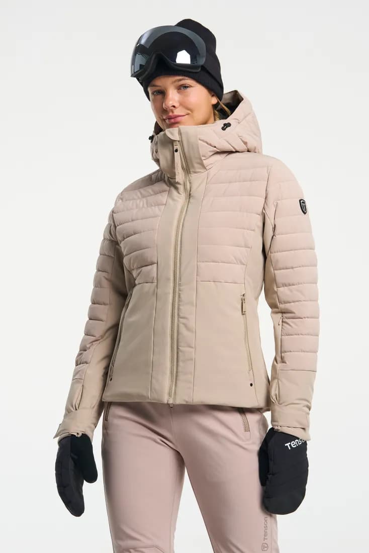 Caitlyn Jacket Women