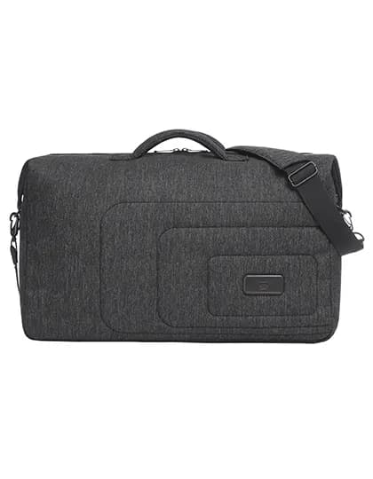 Sport/Travel Bag Frame – Schwarz / Grau