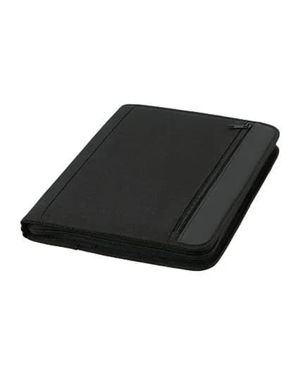 Conference Folder – Schwarz
