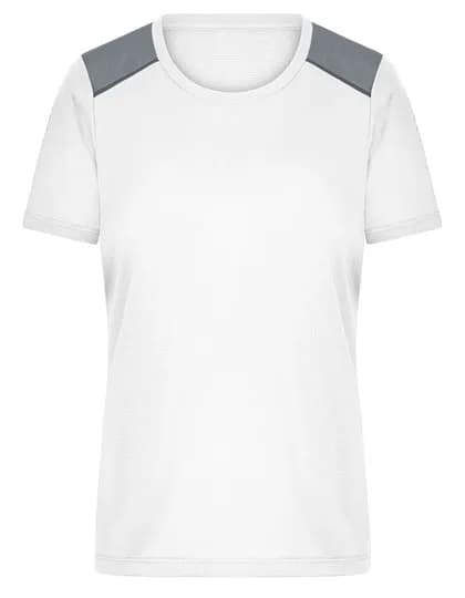 Ladies’ Running T-Shirt