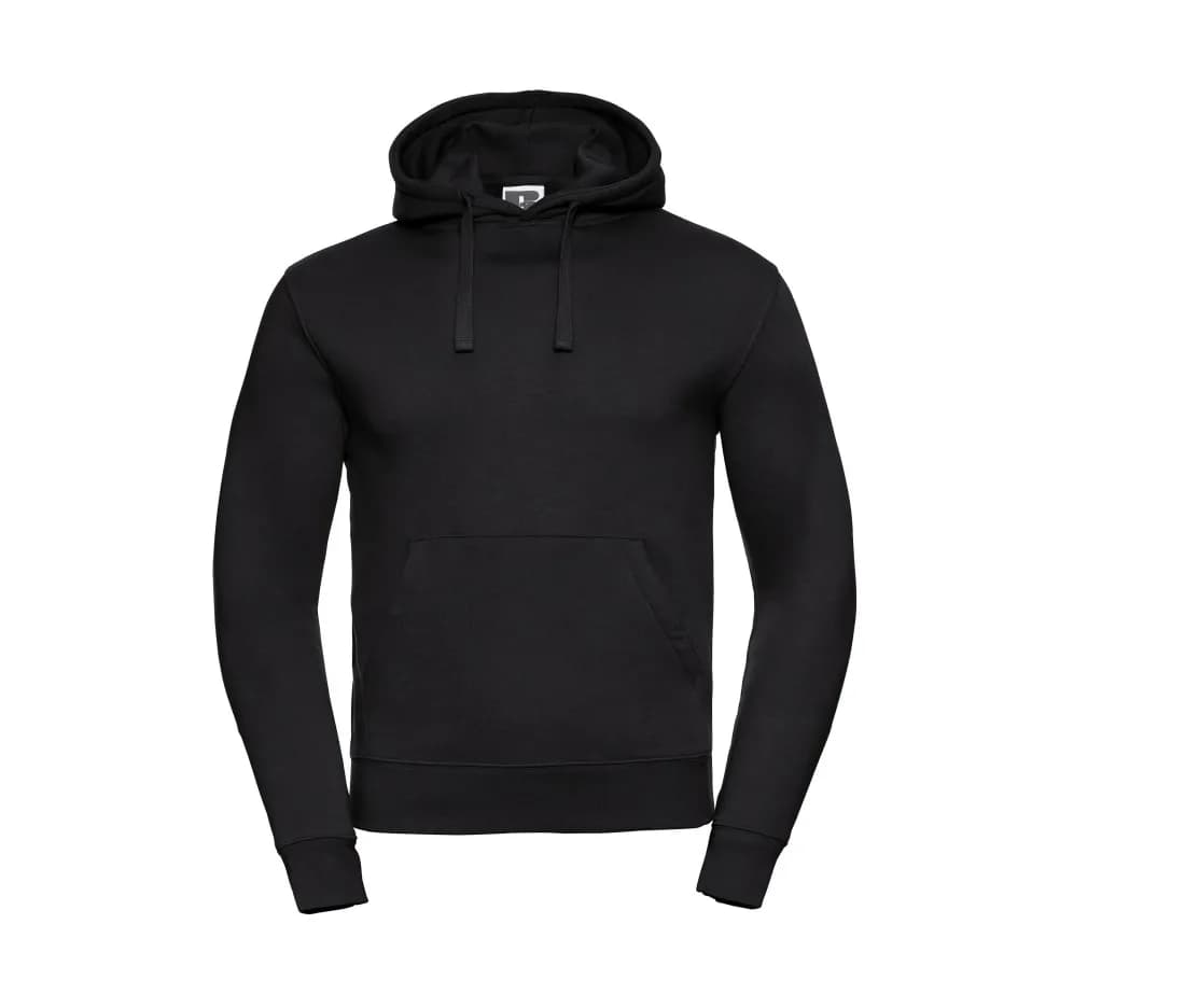 Sweat à capuche «Authentic» homme