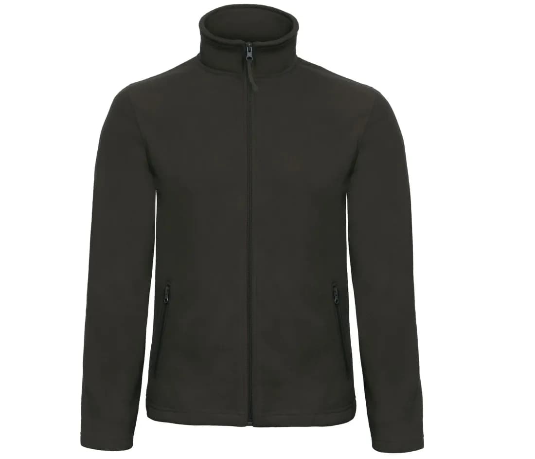 Veste polaire «ID.501» femme