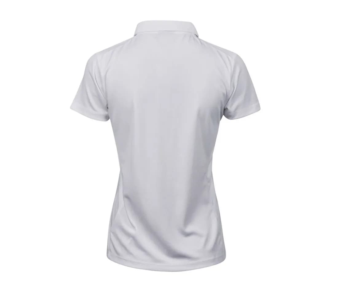 Damen Polo «Luxury Sport»