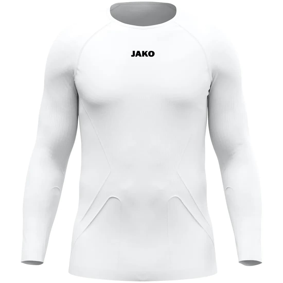 Longsleeve Seamless