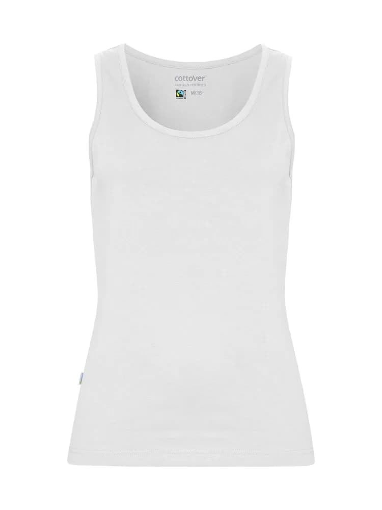 Tanktop Lady