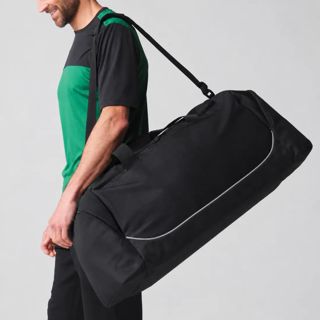 Teamwear Large Holdall