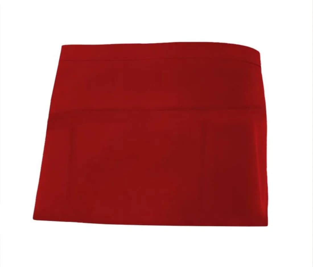 Short Waiter Apron