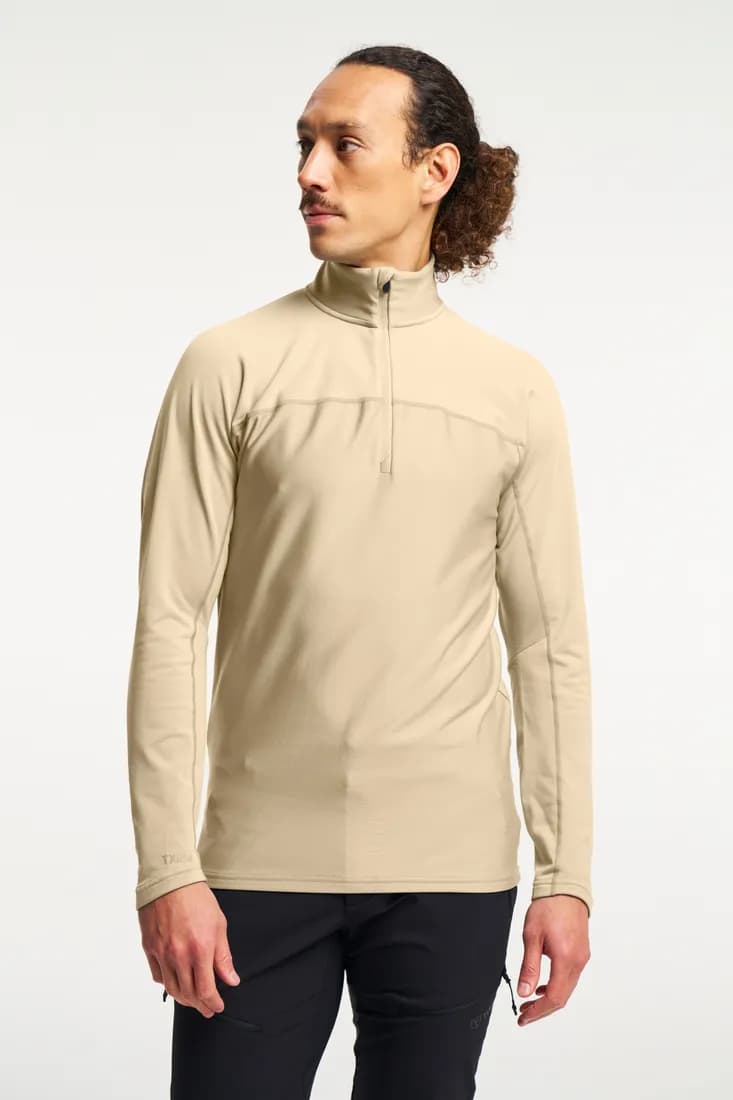 TXlite Base Half Zip Men