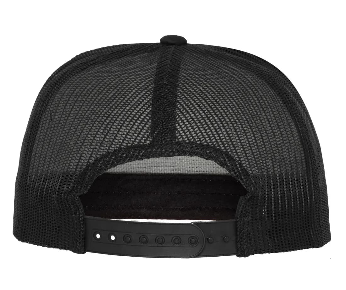 Classic Trucker Cap