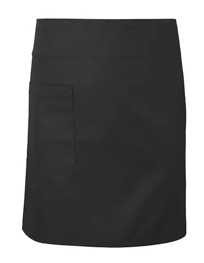Cafe Apron – Noir