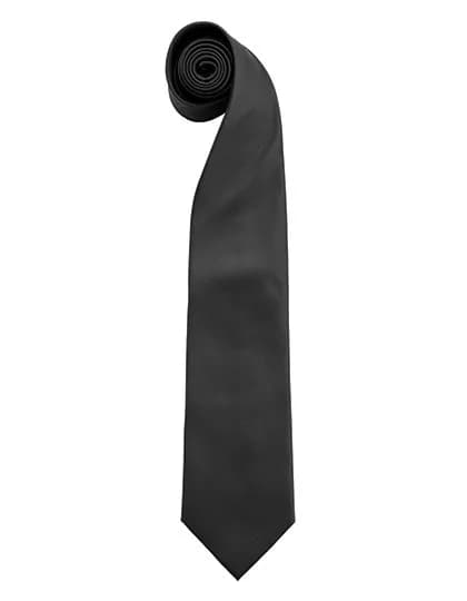 Colours Orginals Fashion Tie – Noir