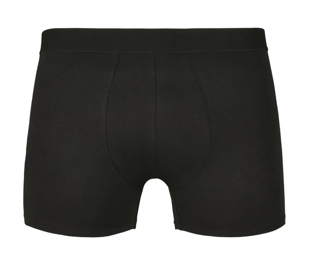 Men Boxer Shorts 2-Pack