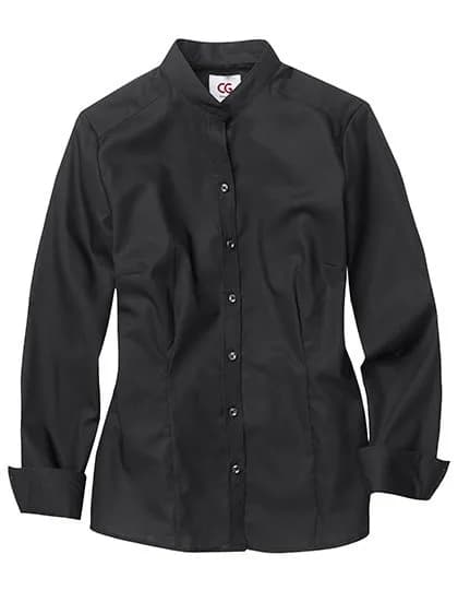 Ladies’ Blouse Corvara – Noir