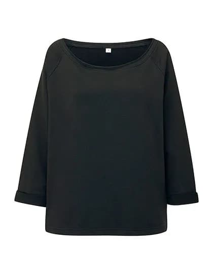 Flash Dance Sweat – Noir