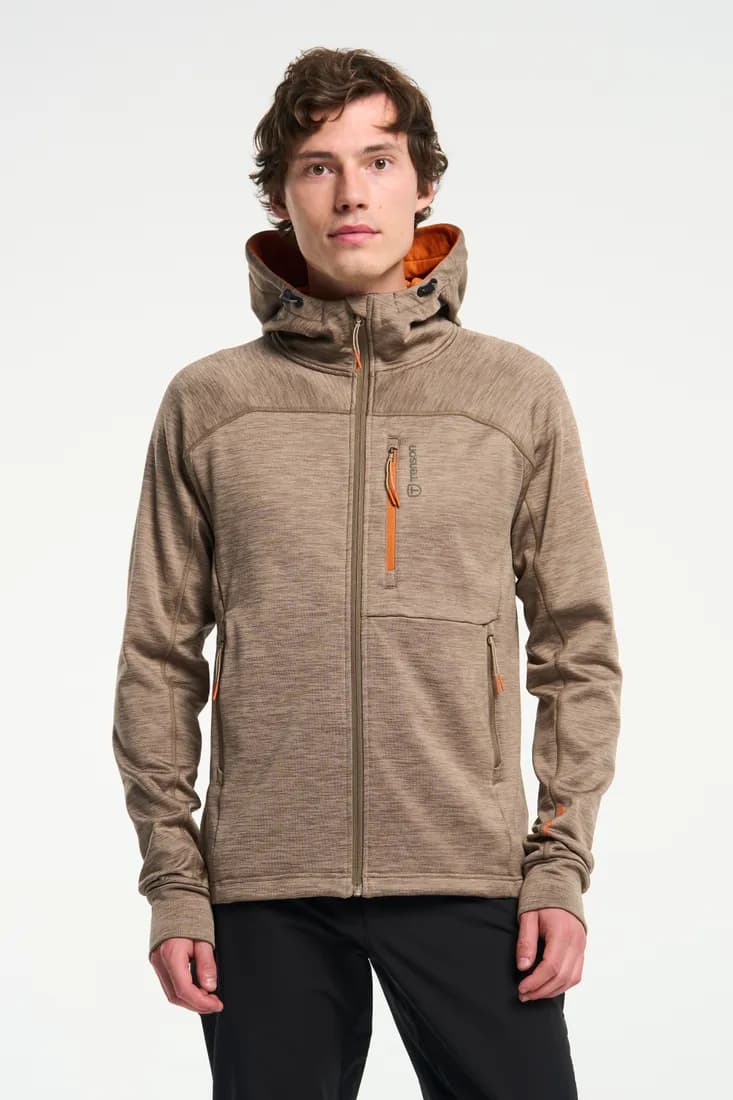 Nyx Hoodie Men