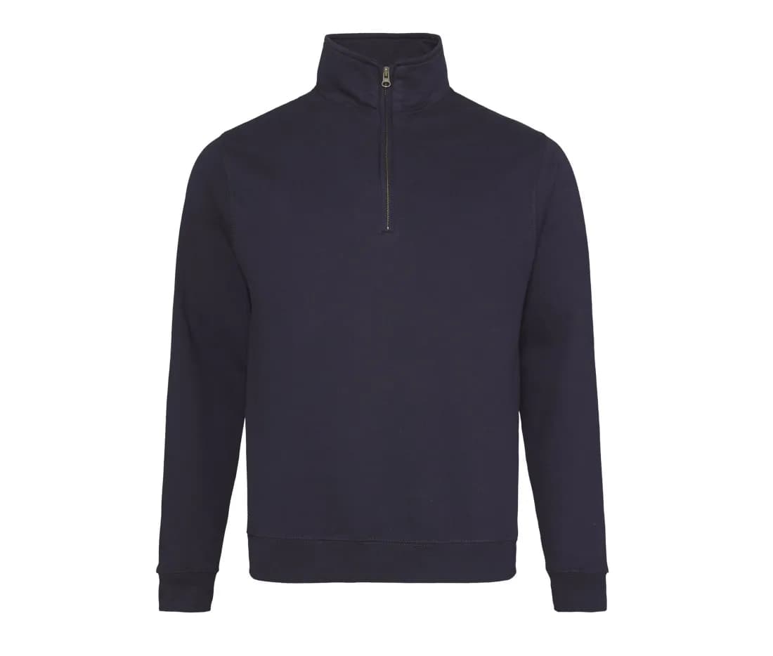 Sophomore 1/4 Zip Sweat