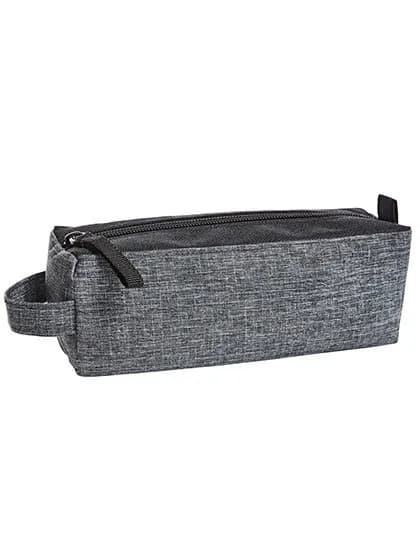 Case Elegance – Schwarz / Grau