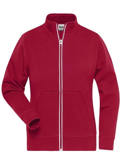 Men’s Doubleface Work Jacket -SOLID-
