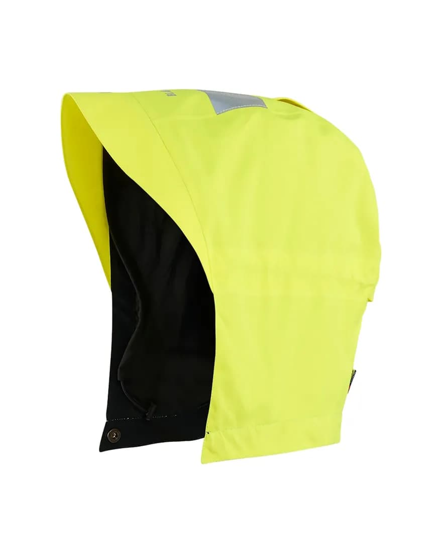 High Vis Kapuze